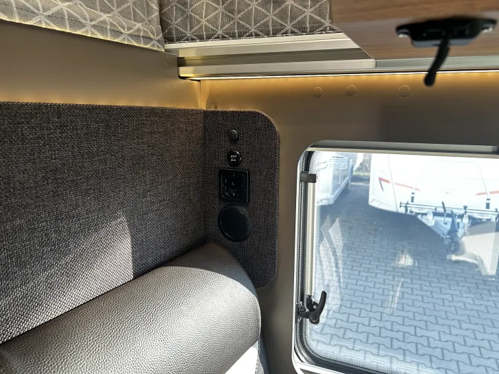 Fahrzeugbild Weinsberg X-CURSION CUV 500 MQ EDITION [PEPPER] Tageszulassung #31