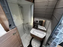 Fahrzeugbild Weinsberg X-CURSION CUV 500 MQ EDITION [PEPPER] Tageszulassung #32