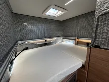 Fahrzeugbild Weinsberg X-CURSION CUV 500 MQ EDITION [PEPPER] Tageszulassung #34