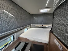 Fahrzeugbild Weinsberg X-CURSION CUV 500 MQ EDITION [PEPPER] Tageszulassung #35