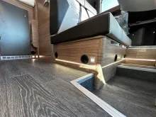 Fahrzeugbild Weinsberg X-CURSION CUV 500 MQ EDITION [PEPPER] Tageszulassung #37