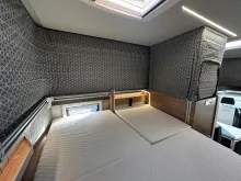 Fahrzeugbild Weinsberg X-CURSION CUV 500 MQ EDITION [PEPPER] Tageszulassung #38