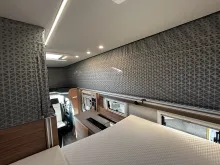 Fahrzeugbild Weinsberg X-CURSION CUV 500 MQ EDITION [PEPPER] Tageszulassung #39