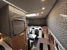 Fahrzeugbild Weinsberg X-CURSION CUV 500 MQ EDITION [PEPPER] Tageszulassung #40