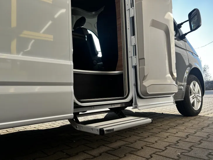 Fahrzeugbild Weinsberg X-CURSION CUV 500 MQ EDITION [PEPPER] Tageszulassung #43