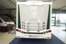 Fahrzeugbild Forster T 699 EB Travel Line - Winter Paket #5