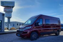 Fahrzeugbild Roadcar R 600 Tageszulassung 8.746 € sparen #1