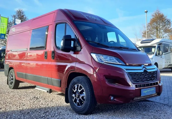 Fahrzeugbild Roadcar R 600 Tageszulassung 8.746 € sparen #2