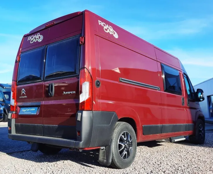 Fahrzeugbild Roadcar R 600 Tageszulassung 8.746 € sparen #3