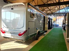 Fahrzeugbild Hymer B-Klasse MC I 680 !!! Top‑Preis Garantie !!! #3