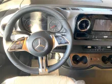 Fahrzeugbild Hymer B-Klasse MC I 680 !!! Top‑Preis Garantie !!! #4