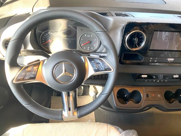 Fahrzeugbild Hymer B-Klasse MC I 680 !!! Top‑Preis Garantie !!! #4