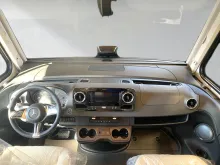 Fahrzeugbild Hymer B-Klasse MC I 680 !!! Top‑Preis Garantie !!! #6