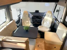 Fahrzeugbild Hymer B-Klasse MC I 680 !!! Top‑Preis Garantie !!! #7