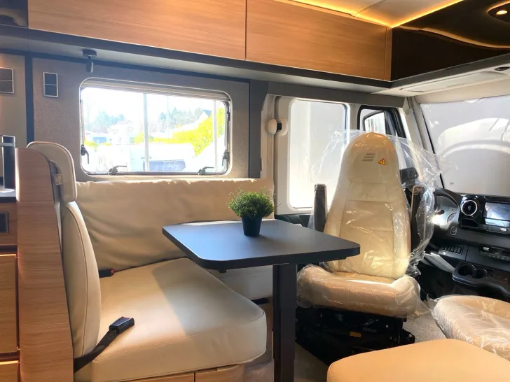 Fahrzeugbild Hymer B-Klasse MC I 680 !!! Top‑Preis Garantie !!! #9