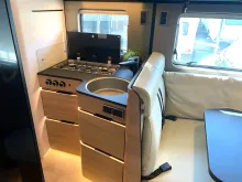 Fahrzeugbild Hymer B-Klasse MC I 680 !!! Top‑Preis Garantie !!! #10