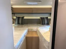 Fahrzeugbild Hymer B-Klasse MC I 680 !!! Top‑Preis Garantie !!! #14