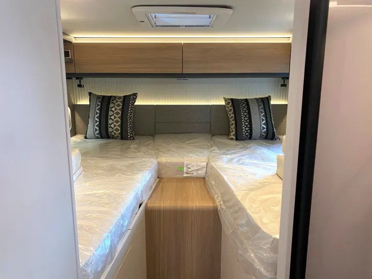 Fahrzeugbild Hymer B-Klasse MC I 680 !!! Top‑Preis Garantie !!! #14