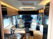 Fahrzeugbild Hymer B-Klasse MC I 680 !!! Top‑Preis Garantie !!! #15