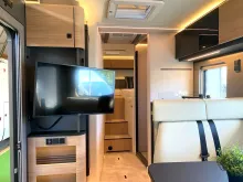 Fahrzeugbild Hymer B-Klasse MC I 680 !!! Top‑Preis Garantie !!! #16