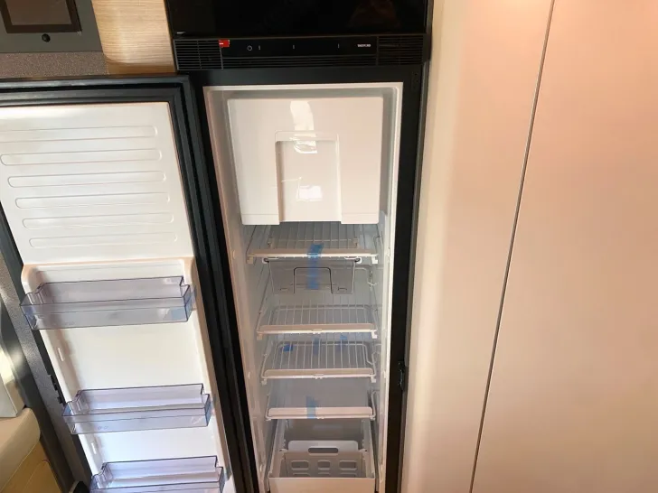 Fahrzeugbild Hymer B-Klasse MC I 680 !!! Top‑Preis Garantie !!! #17