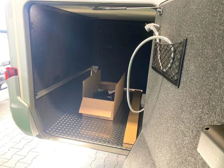 Fahrzeugbild Hymer B-Klasse MC I 680 !!! Top‑Preis Garantie !!! #18