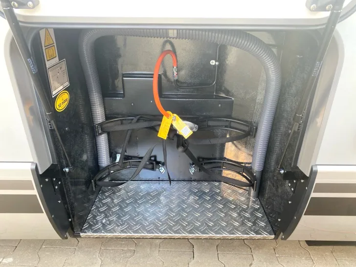 Fahrzeugbild Hymer B-Klasse MC I 680 !!! Top‑Preis Garantie !!! #20