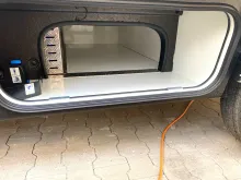 Fahrzeugbild Hymer B-Klasse MC I 680 !!! Top‑Preis Garantie !!! #21