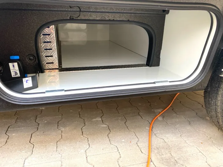 Fahrzeugbild Hymer B-Klasse MC I 680 !!! Top‑Preis Garantie !!! #21