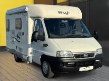 Fahrzeugbild Elnagh Clipper Clipper 70 #2