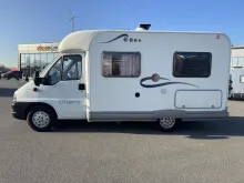 Fahrzeugbild Elnagh Clipper Clipper 70 #4