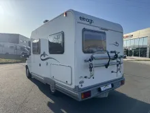 Fahrzeugbild Elnagh Clipper Clipper 70 #5