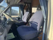 Fahrzeugbild Elnagh Clipper Clipper 70 #8