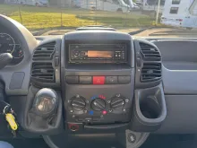 Fahrzeugbild Elnagh Clipper Clipper 70 #9