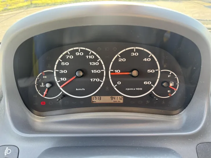 Fahrzeugbild Elnagh Clipper Clipper 70 #10