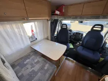 Fahrzeugbild Elnagh Clipper Clipper 70 #12