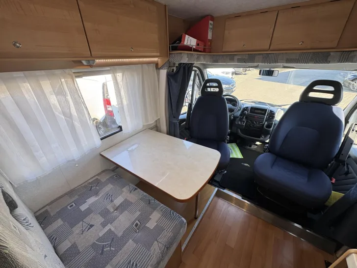 Fahrzeugbild Elnagh Clipper Clipper 70 #12