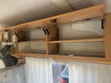 Fahrzeugbild Elnagh Clipper Clipper 70 #13