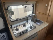 Fahrzeugbild Elnagh Clipper Clipper 70 #14