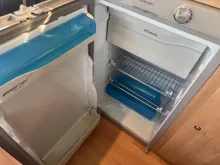 Fahrzeugbild Elnagh Clipper Clipper 70 #15