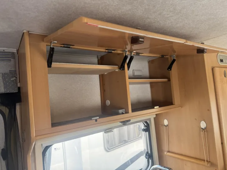 Fahrzeugbild Elnagh Clipper Clipper 70 #16