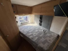 Fahrzeugbild Elnagh Clipper Clipper 70 #17