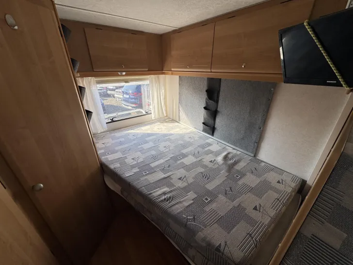 Fahrzeugbild Elnagh Clipper Clipper 70 #17