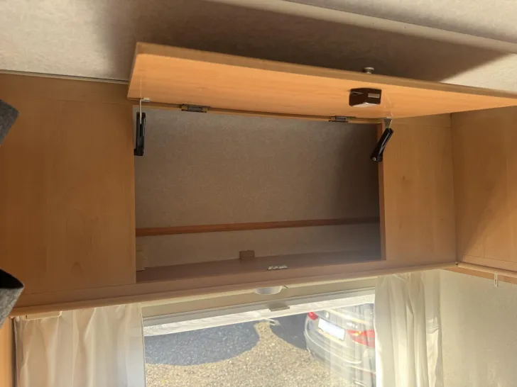 Fahrzeugbild Elnagh Clipper Clipper 70 #18