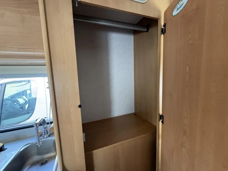 Fahrzeugbild Elnagh Clipper Clipper 70 #19