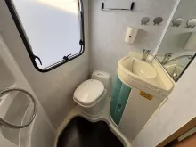 Fahrzeugbild Elnagh Clipper Clipper 70 #20