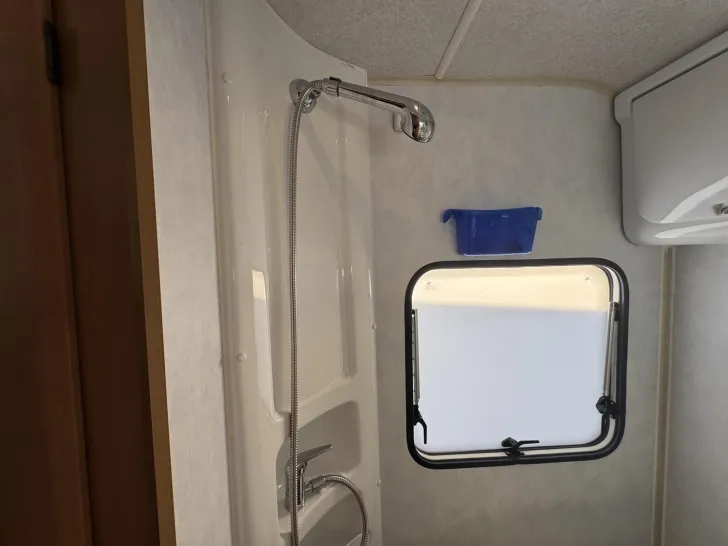 Fahrzeugbild Elnagh Clipper Clipper 70 #22