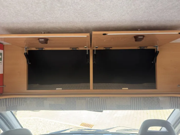 Fahrzeugbild Elnagh Clipper Clipper 70 #23