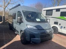 Fahrzeugbild Forster V 599 HB Automatik * 3,5 t * 140 PS #1