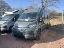 Fahrzeugbild Forster V 599 HB Automatik * 3,5 t * 140 PS #3